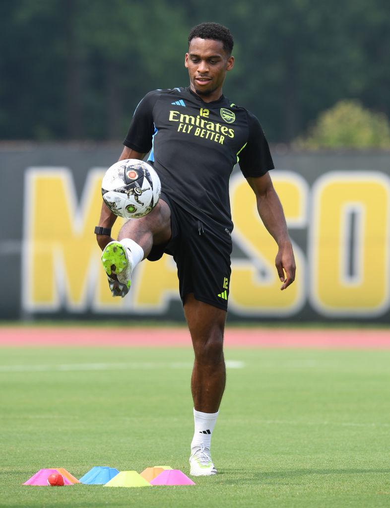 アーセナル、2010年以降に買った「最も高額な10選手」｜写真4