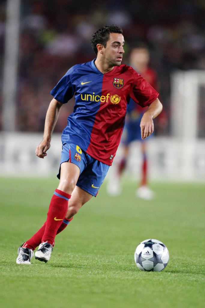 1990年代以降で選ぶ「最強のセンターMF」5名｜写真3