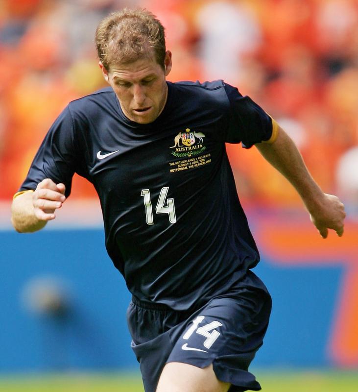 “日本キラー”のユニも！オーストラリア代表、「最高にかっこいいユニフォーム」7選｜写真3