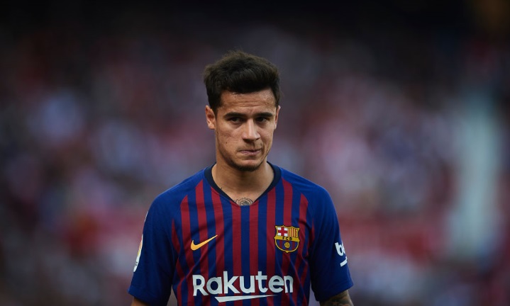 「今季のバルセロナ、失望選手ワースト3」｜写真3