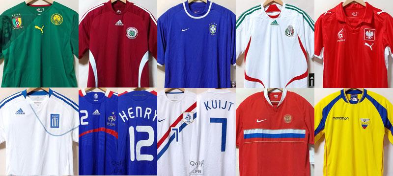 オランダ代表、EURO2024で着用する新ユニフォームを発表！アウェイは「ドレス色」のアート風デザイン｜写真9