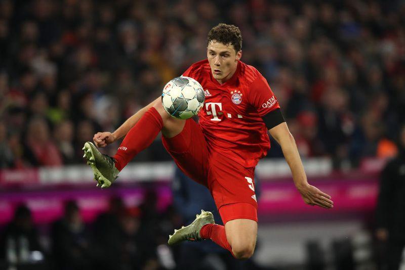 ウイイレ2020「ディフェンスセンス最強」のサイドバックTOP10｜写真15