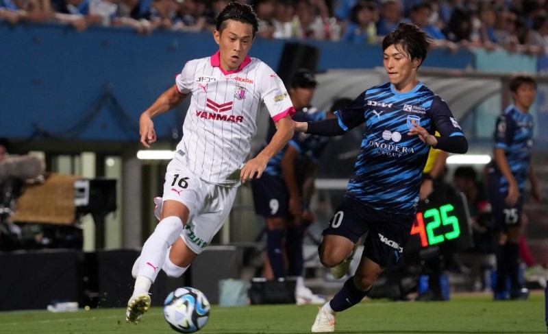 ドイツ、トルコ戦に臨む日本代表メンバー発表間近！待望の初招集候補Jリーガーはこの3人！｜写真2