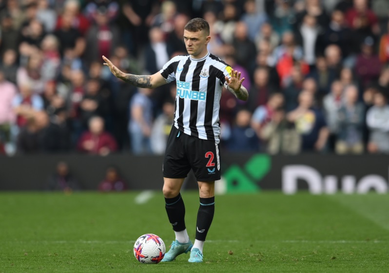 冨安健洋の代役も！いま世界最強の右サイドバック10人｜写真8