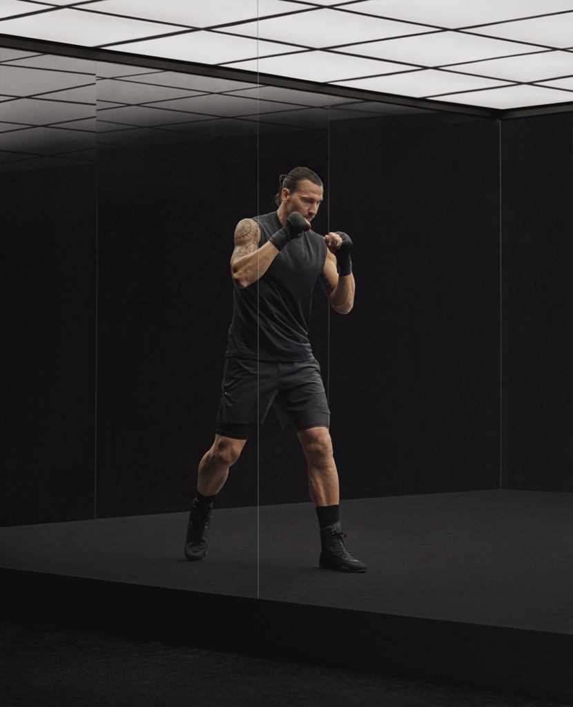 H＆M Move、ズラタン・イブラヒモヴィッチがセレクトする「Selected by Zlatan」コレクション第2弾を発表！今回もかっこいい｜写真4