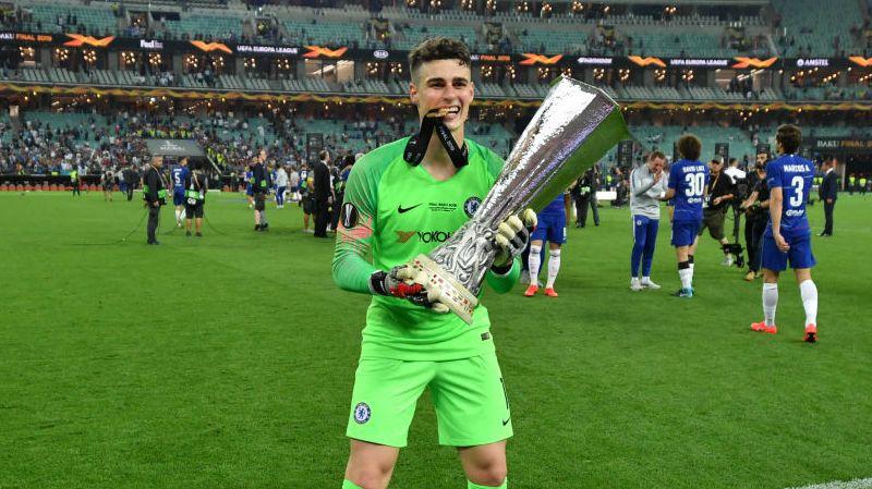 Jリーガーも！チェルシーが買った「高額選手」TOP10、全員わかる？｜写真12