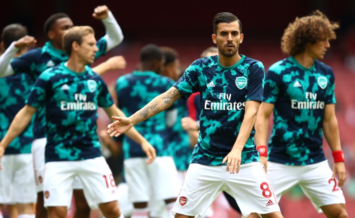  秀逸デザインが欲しくなる！美しいプレマッチジャージTOP15｜写真11