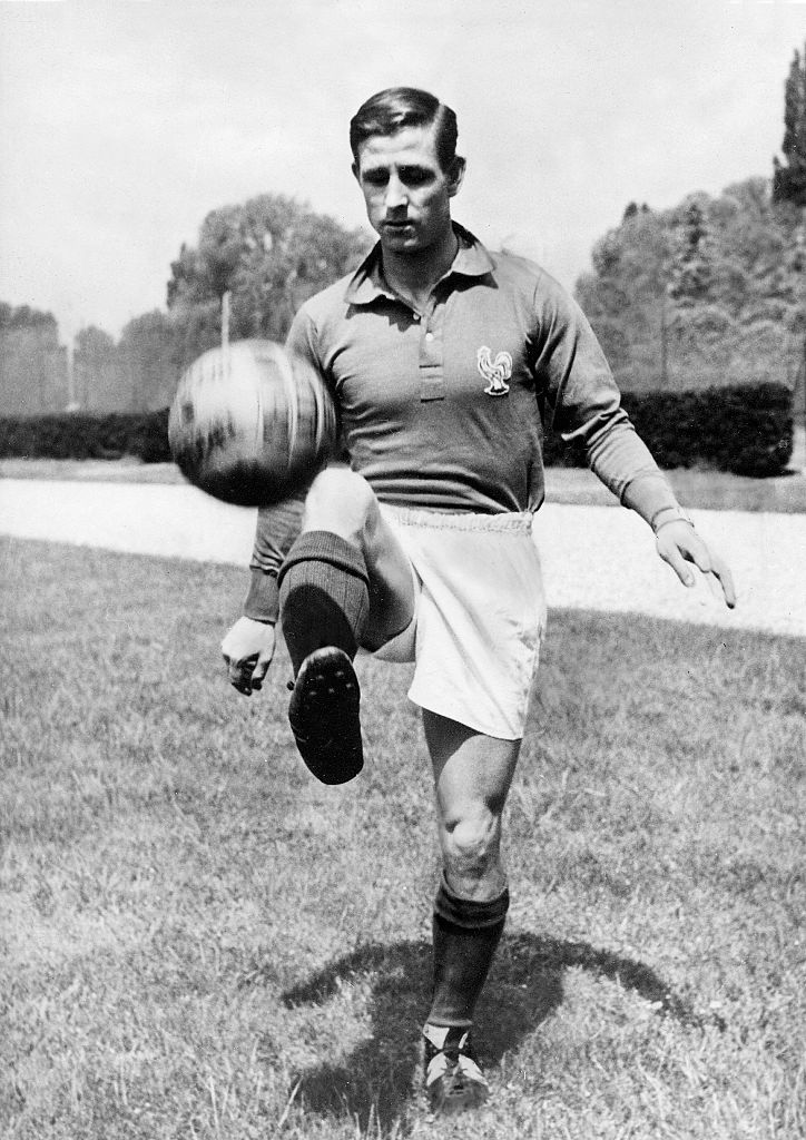 伊東純也が加入！「スタッド・ランスでブレイクした」世界的選手7名｜写真2