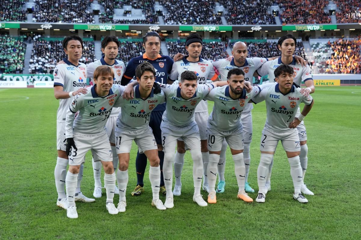 Jリーグ2024年シーズン開幕前に戦力分析！J1、J2、J3の優勝争い、残留争いはどうなる？｜写真4