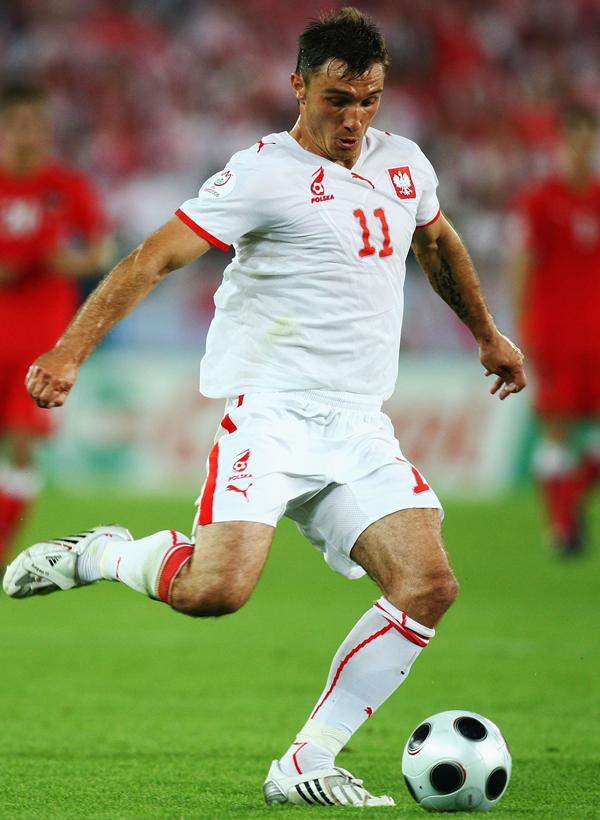 もう13年前！「EURO2008」出場国ユニフォームまとめ｜写真9