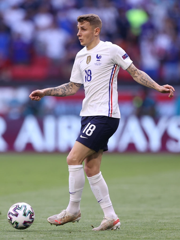 3大メーカーが激闘中！フランス代表の着用スパイクまとめ（EURO2020）｜写真18