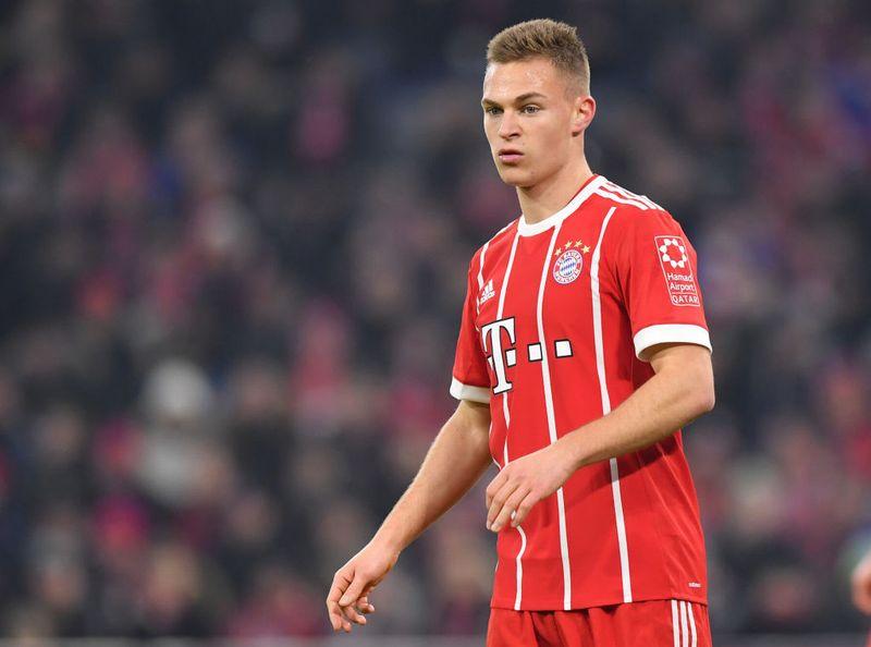 なかなか出ないバイエルンの選手給与ランキング、トップは誰？｜写真10