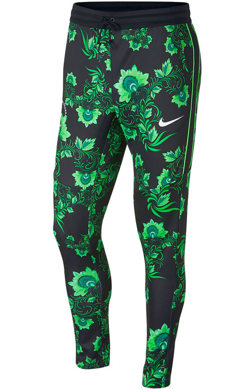 世界が注目するナイジェリア代表チームウェア、ついに正式リリースだ！｜写真12