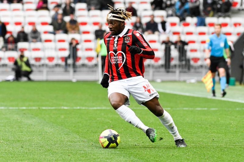 今季の欧州5大リーグ「平均ドリブル成功数」で見るTOP10とは？｜写真5