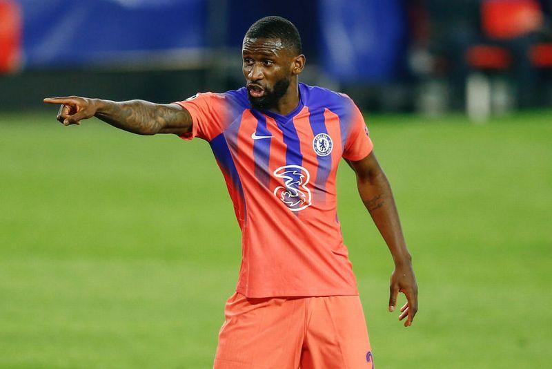 「チェルシーでの未来がない」5選手｜写真3