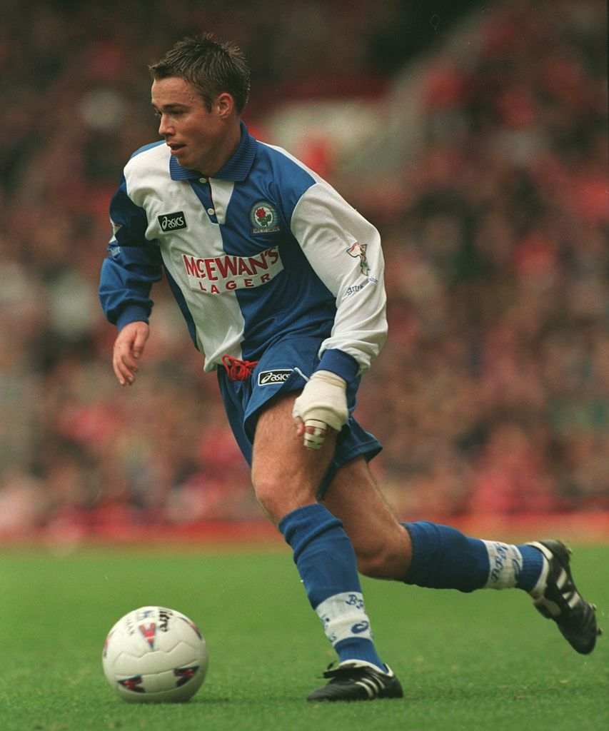 プレミアリーグで「最もアシストした最攻ディフェンダー」10名｜写真7