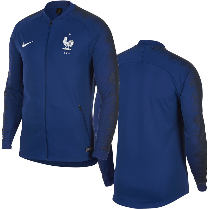 ナイジェリア代表も！W杯「出場全チーム」のNikeアンセムジャケットを一気に見る｜写真3