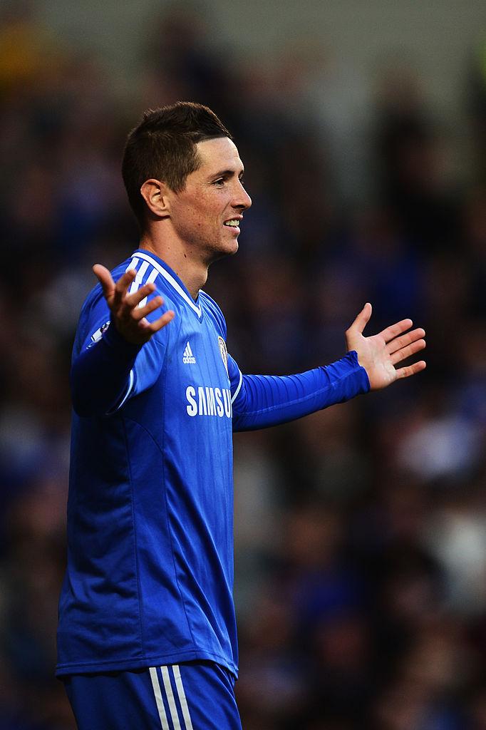 なぜか「突然活躍できなくなったプレミアリーグのスター」10名｜写真6