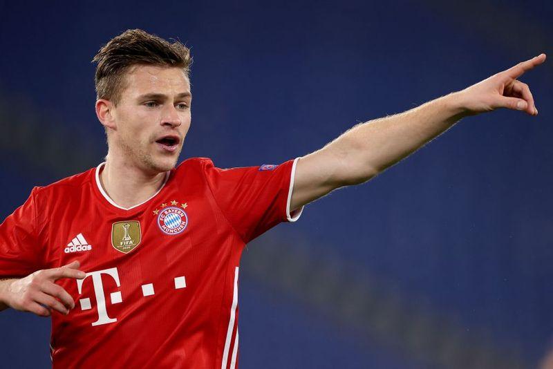 今「欧州で最も価値がある選手」ベスト11｜写真6