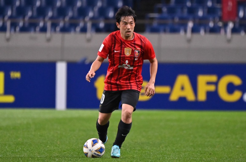 2024年Jリーグ、欧州から見た市場価値が最も高い日本人9人｜写真6