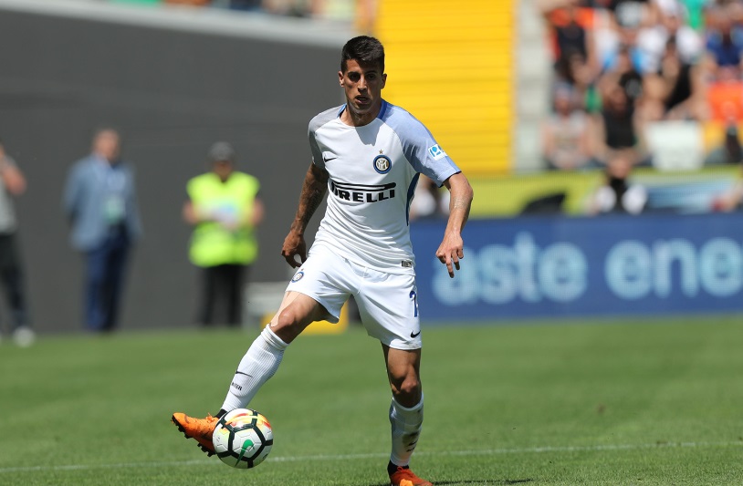 CL決勝で激突！マンチェスター・シティとインテルの両方でプレーした最強の5人｜写真5