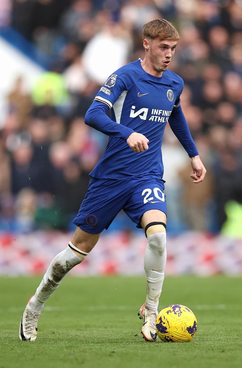 グアルディオラ監督が「シティで放出した選手ベストイレブン」｜写真9