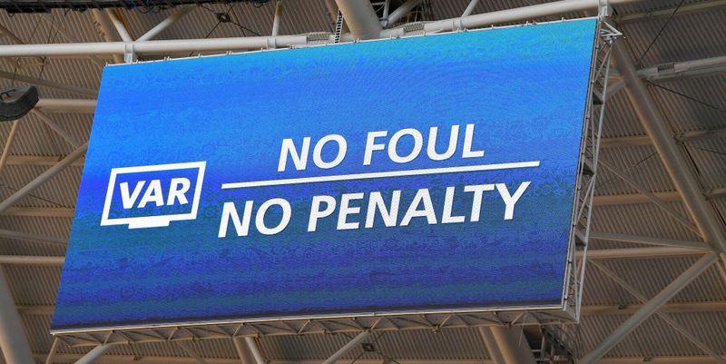 W杯、グループステージで「学ばせられた」10の物事｜写真3