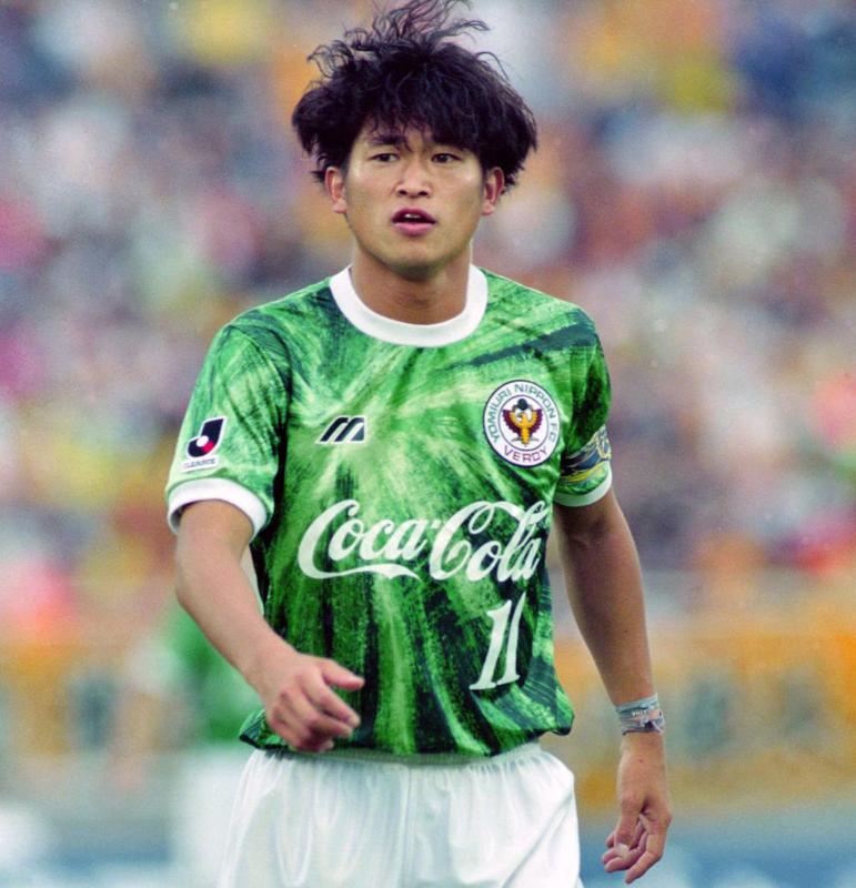 買っときゃよかった！Jリーグ「延長Vゴール時代」の最高ユニ10着はこれだ｜写真10