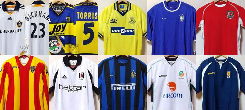 大谷翔平も契約！『ニューバランス』最高のサッカーユニフォーム5選｜写真11