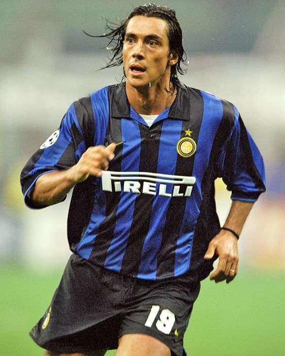 今日は成人の日！1998-99「忘れ難い20年前のユニフォーム」｜写真7