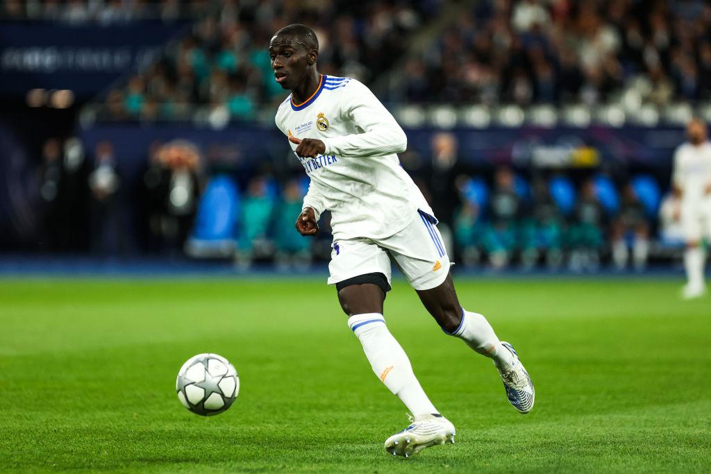 レアル・マドリー、「前回CL優勝したときのスタメン」覚えてる？｜写真5