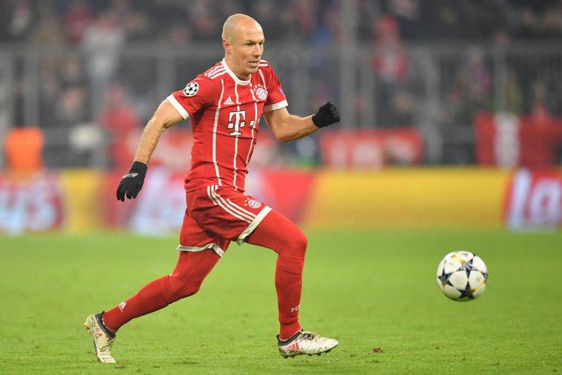 なかなか出ないバイエルンの選手給与ランキング、トップは誰？｜写真23