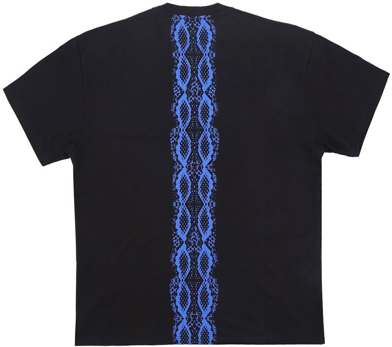 インテル、ヘビ柄ファッション「Made In Milano」を発表！すべて“限定品”｜写真6