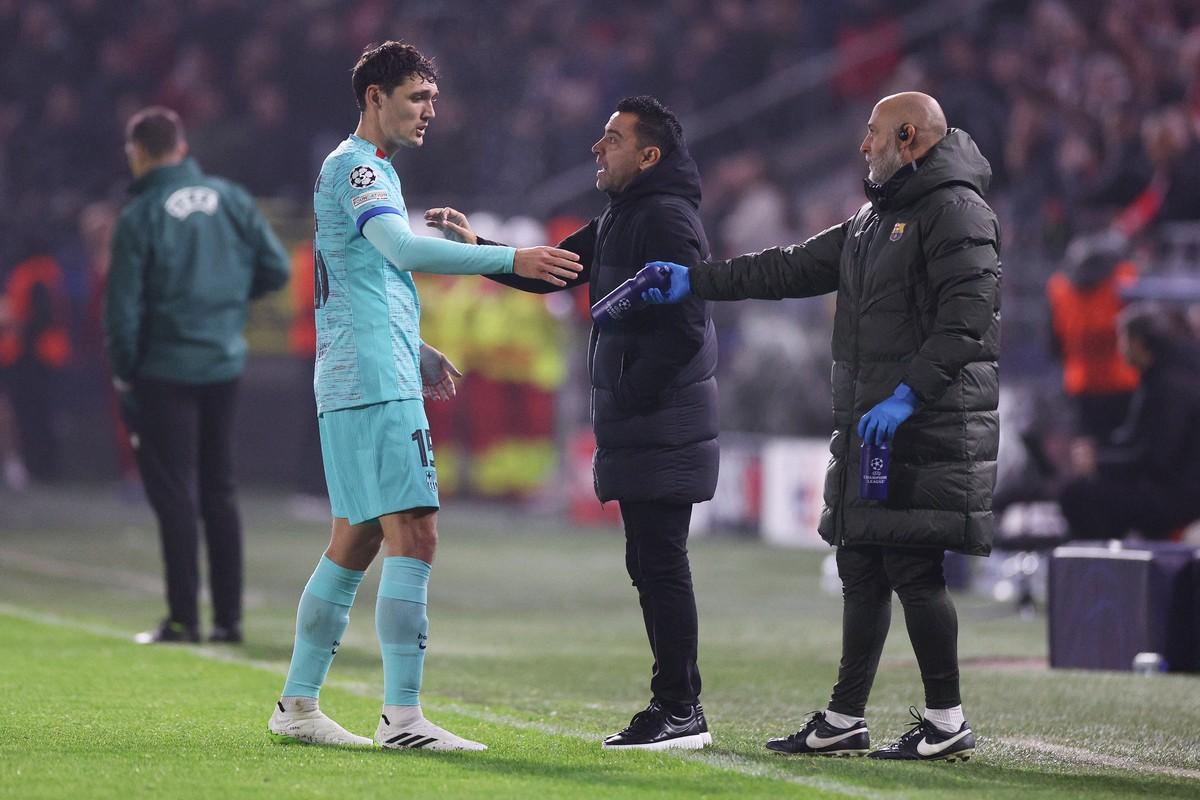 バルセロナが「チャビ監督の下で獲得した最高の5選手」｜写真4