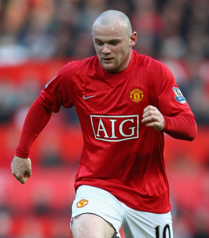 マンチェスター・ユナイテッド、90年代以降「最高の赤いユニフォーム」10選｜写真3