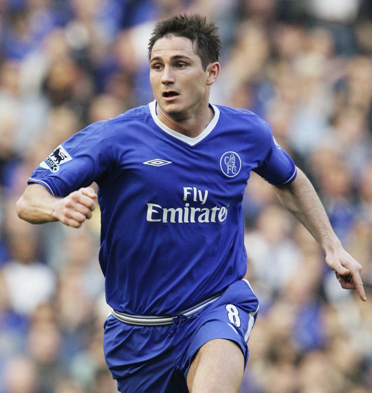 苦境チェルシー、「絶好調時代」の“最強ユニフォーム”8選｜写真7