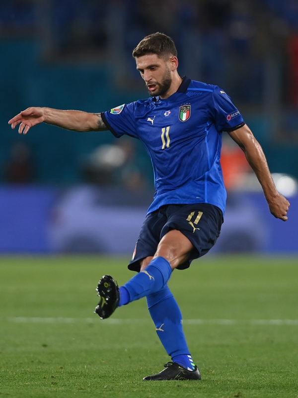 大会最強候補！イタリア代表の着用スパイクまとめ（EURO2020）｜写真11