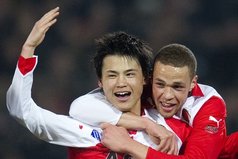 是か非か、「Jリーグ入りを断って欧州へ渡った日本人7名」とその現在｜写真5