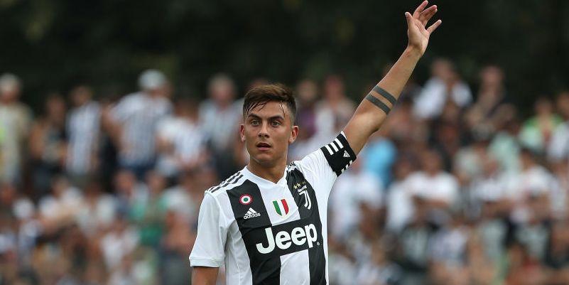 ユヴェントス選手、2018年開幕給与ランキング！セリエのお金はいかほど？｜写真10
