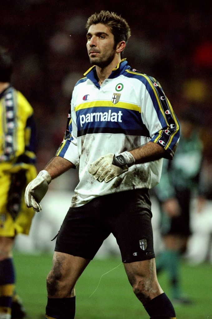 バルセロナが「取り逃した」選手10名と、その代役｜写真4