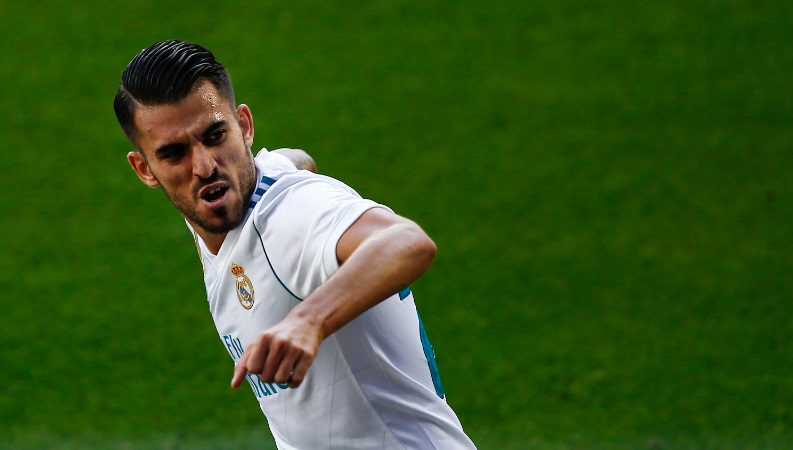 久保建英も？アーセナルとレアル・マドリーが取引した9人のスター｜写真12