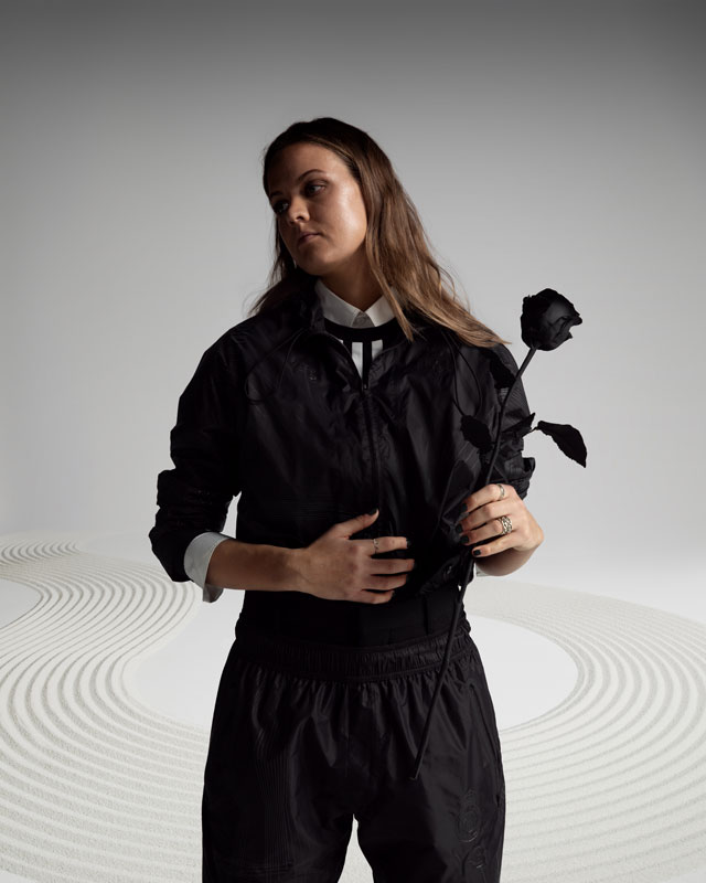 山本耀司とコラボ！レアル・マドリー、120周年を祝した「Y-3コレクション」が登場｜写真18