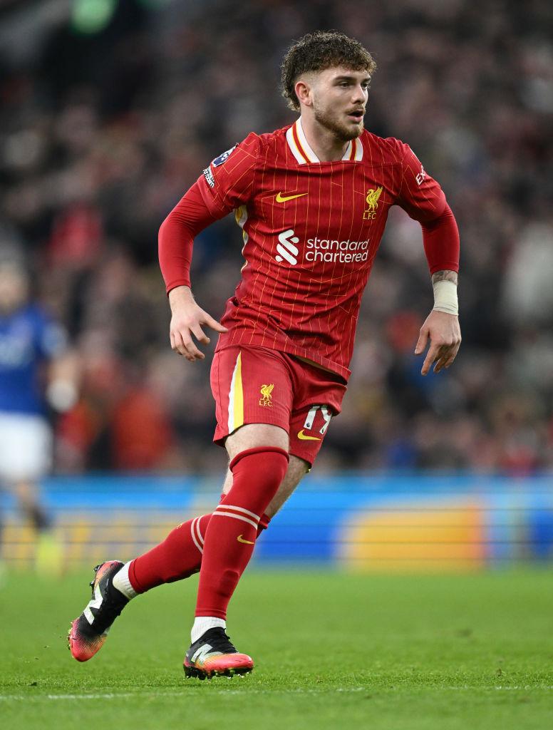 現在プレミアリーグで「最も優れた活躍をしている5名の選手」｜写真4