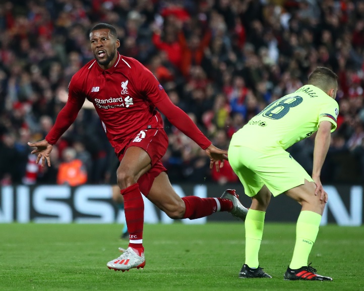 レアルとバルサを“ひとり”でぶっ壊した男たち：最新版｜写真5