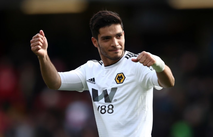 「今季のプレミアリーグ、最も怖かった最恐ストライカーTOP5」｜写真3