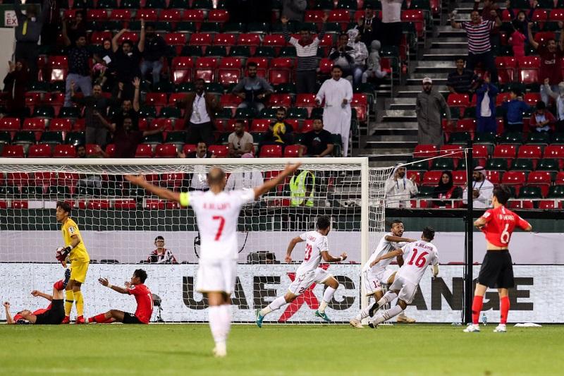 「アウトサイダーの逆襲！東南アジアからACLを狙う内田昂輔の挑戦記 vol.4」｜写真3