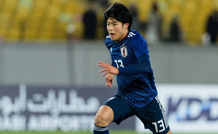U-21日本代表！アジア大会でラッキーボーイになりうる5人の選手｜写真3