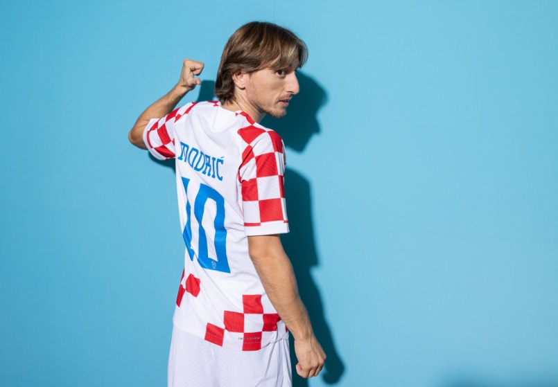 2022年W杯、全32代表チームの「背番号10」選手まとめ｜写真22