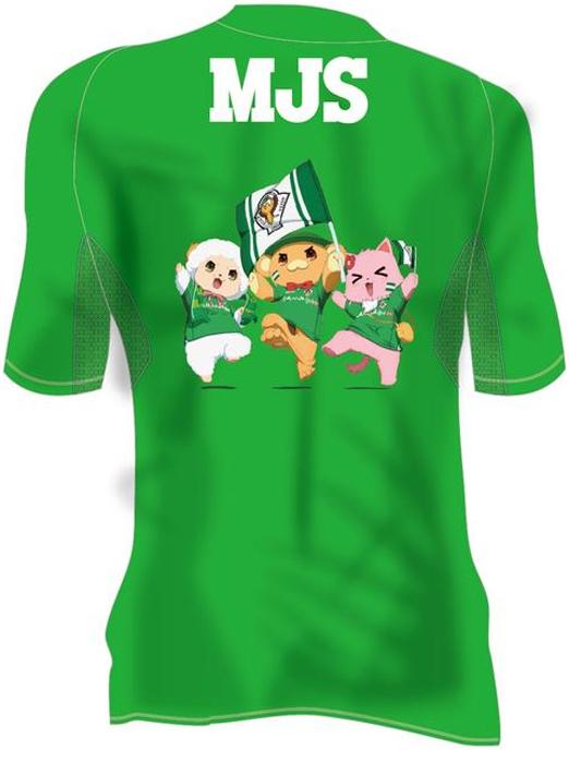 「アニメや漫画」とコラボしたJリーグのユニフォーム9選｜写真11