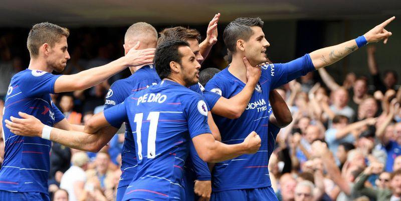 サポーターの力か？プレミア「ホームでの得点」が多いチームランキング｜写真10